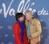 Ces lettres, oubliées depuis quatre ans, leur ont récemment été transmises par la maison de disques.

Renaud et sa femme Cerise (Christine Marot) lors de l'avant-première du film "La vallée des fous" au Pathé Wepler à Paris le 12 novembre 2024. © Jack Tribeca / Bestimage