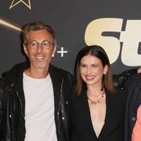 "Le meilleur" : la belle et drôle d'attention de Lucie Bernardoni envers Michael Goldman pour une occasion très spéciale