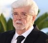 Acquis il y a presque 10 ans par George Lucas via Skywalker Vineyards, le Château Margüi s’impose comme un investissement viticole et patrimonial d’envergure dans le Haut-Var. 


George Lucas - Photo call de la cérémonie de clôture du 77ème Festival International du Film de Cannes au Palais des Festivals à Cannes. Agence / Bestimage