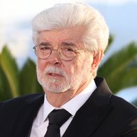 En Provence, George Lucas, créateur de Star Wars, a investi une partie de sa fortune dans un domaine d’exception