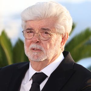 Acquis il y a presque 10 ans par George Lucas via Skywalker Vineyards, le Château Margüi s’impose comme un investissement viticole et patrimonial d’envergure dans le Haut-Var. 


George Lucas - Photo call de la cérémonie de clôture du 77ème Festival International du Film de Cannes au Palais des Festivals à Cannes. Agence / Bestimage