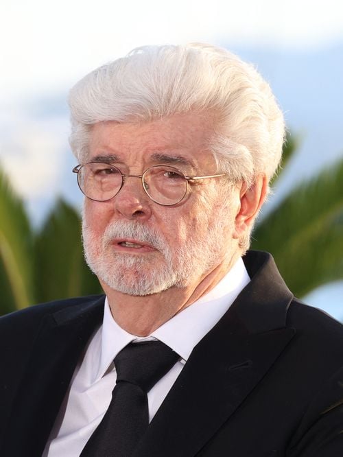En Provence, George Lucas, créateur de Star Wars, a investi une partie de sa fortune dans un domaine d’exception