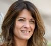 Députée des Hauts-de-Seine depuis 2022, et surtout connue pour avoir été porte-parole du gouvernement Barnier de septembre à décembre 2024, Maud Bregeon a accueilli son premier enfant début juillet à l’âge de 34 ans.
Maud Bregeon, porte-parole de La République en marche et députée des Hauts-de-Seine. © Jacques Witt/Pool/Bestimage