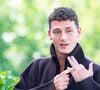 Avant d'accueillir leur premier enfant, Benjamin Pavard et Kleofina Pnishi ont célébré leur amour lors d'un somptueux mariage en Italie. 

Benjamin Pavard - Les joueurs de l'équipe de France de football ont soigné leur style vestimentaire pour leur arrivée au centre national du football de Clairefontaine-en-Yveline, France, le 1er septembre 2025. © Baptiste Autissier/Psnewz/Bestimage