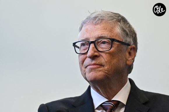 L'intégration de cette adresse porte désormais à 33 le nombre de palaces en France, consolidant le leadership tricolore sur le marché de l'ultra-luxe.

Le Premier ministre britannique Rishi Sunak et Bill Gates rencontre le personnel des sociétés "Econic" et "H2GO Power" à l'Imperial College de Londres, le 15 février 2023. PA Photo/ Bestimage