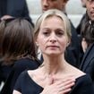 Malgré le départ de Thierry Ardisson, Audrey Crespo-Mara retrouve le sourire après un week-end couronné de succès