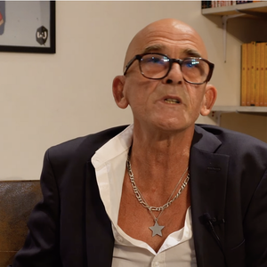 Il a rendu son dernier souffle seulement quelques semaines après son oncle Dominique Collignon-Maurin.

Capture d'écran YouTube