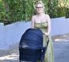 Il était absent de l'anniversaire de sa petite-fille ce 19 avril 2025
Rumer Willis promène sa fille Louetta à Los Angeles, Ca, USA le 13 août 2023. Photo par INSTARimages/ABACAPRESS.COM