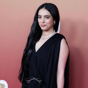 Hafsia Herzi - Photocall de la 50ème édition de la cérémonie des César à l'Olympia à Paris, France, le 28 février 2025 © Dominique Jacovides - Olivier Borde / Bestimage