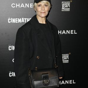 Marina Foïs - Avant-première du film "La syndicaliste"à la Cinémathèque Bercy à Paris. Le 27 février 2023
© Marc Ausset-Lacroix / Bestimage