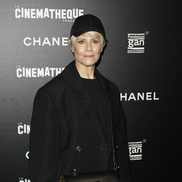 Marina Foïs - Avant-première du film "La syndicaliste"à la Cinémathèque Bercy à Paris. Le 27 février 2023
© Marc Ausset-Lacroix / Bestimage
