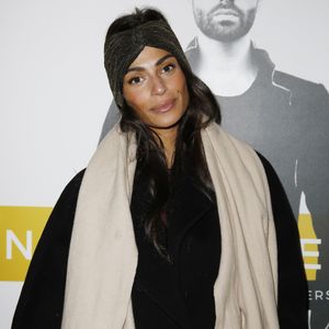 Exclusif - Tatiana Silva - Nuit Flamenco Acte II au Palace à Paris, le 11 mars 2019.
© Marc Ausset-Lacroix/Bestimage