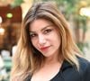 Lola Marois se confie sur les réalités de la maternité et sur son idée de concilier vie de femme et celle de mère épanouie. 

Exclusif - Lola Marois-Bigard - Déjeuner du Chinese Business Club à l'occasion de la Journée Internationale des Droits des Femmes à l'InterContinental Opéra à Paris. © Rachid Bellak/Bestimage