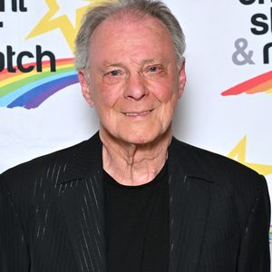 Herbert Léonard durant le dîner de Gala caritatif de l'association Enfant Star et Match à l'hôtel Negresco à Nice, le 8 juin 2024. 

Photo : Bruno Bebert / Bestimage