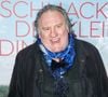Gérard Depardieu est de nouveau attendu devant la justice.
Gérard Depardieu à la première du film "The Taste of Small Things" à Berlin
©Backgrid UK/ Bestimage
