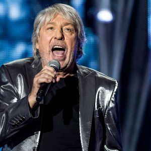 Exclusif - Cookie Dingler - Répétitions sur le plateau de l'émission "Bercy fête ses 30 ans - Le concert anniversaire" diffusée le 4 décembre 2015 sur TF1 en primetime à l'AccorHotels Arena à Paris, le 3 décembre 2015. © Veeren/Moreau/Bestimage