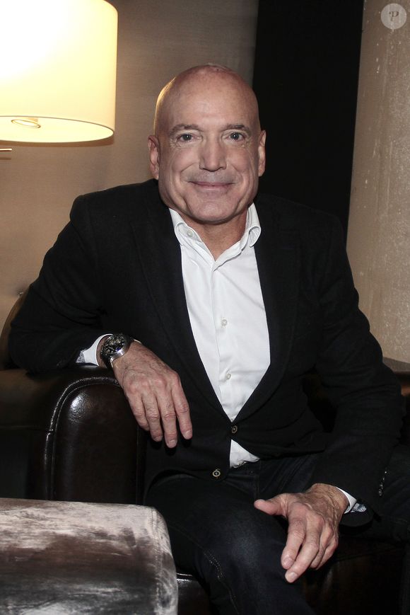 Exclusif - Rendez-vous avec Louis Bodin à Paris le 7 octobre 2019. © Cédric Perrin/Bestimage