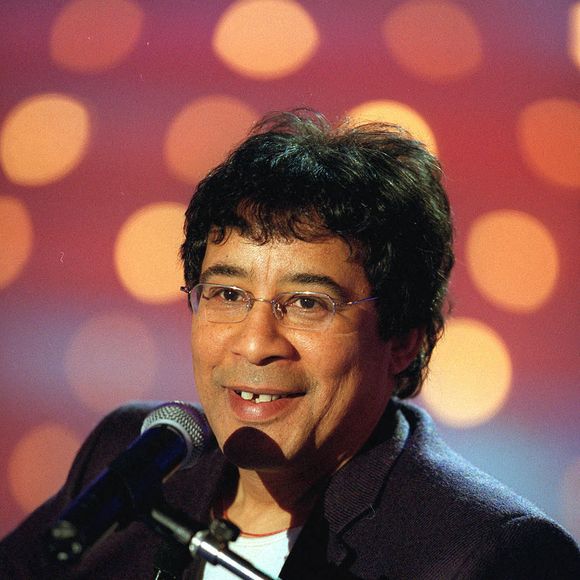 Laurent Voulzy. Photo by Max Colin/ABACAPRESS.COM