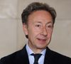 Stéphane Bern participera à la prochaine saison de Danse avec les stars sur TF1.

Exclusif - Stéphane Bern nommé Pape du Patrimoine lors de la Saint Clément au restaurant Alain Ducasse Baccarat, à Paris, France. © Denis Guignebourg/Bestimage