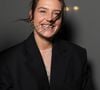 Elle confie notamment qu'Ismaël possède une énergie débordante qui demande une grande présence et beaucoup d'attention. Mais ce n'est pas tout...

Adèle Exarchopoulos - Arrivées à la soirée César Révélations 2026 à l'Elysée Montmartre à Paris le 19 janvier 2026. 

© Julien Sarkissian / Bestimage