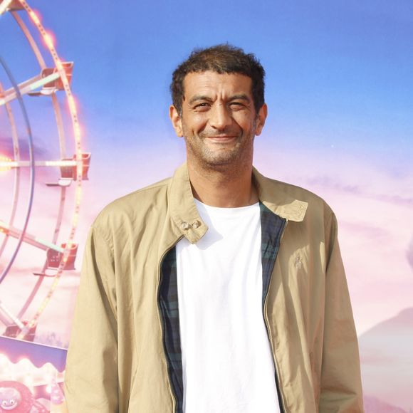 Ramzy Bédia à la projection du film "Toy Story 4" à Eurodisney Paris. Le 22 juin 2019
© Christophe Aubert via Bestimage