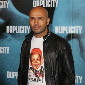 "Ça nous a coûté nos femmes, révélait Éric Judor dans So Film. Pour les gens qui vivaient avec nous, c’était infernal"

Eric Judor arrive à la première française de 'Duplicity' au Gaumont Marignan à Paris, France le 12 mars 2009. Photo by Denis Guignebourg/ABACAPRESS.COM