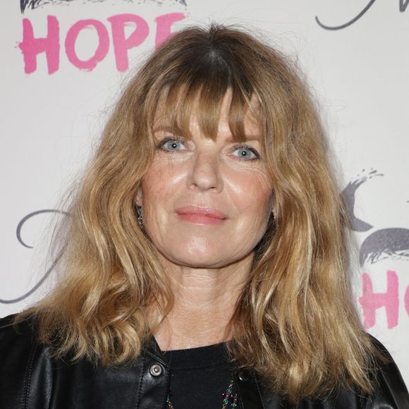 Gwendoline Hamon - Personnalités lors de la soirée de gala pour l'association "Hope" au cirque Bormann à Paris. Le 10 octobre 2024
© Coadic Guirec / Bestimage