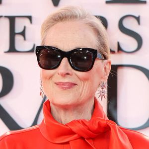 New York City, NY New York Premiere Of 20th Century Studios' 'Devil Wears Prada 2' held at the David Geffen Hall at the Lincoln Center for the Performing Arts on April 20, 2026 in Manhattan, New York City, New York, United States.



Sur la photo : Meryl Streep