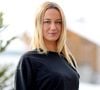 Toutefois, Zoé Marchal ne veut se coller aucune étiquette. Après les rôles décalés, elle se frotte donc à celui d'une poupée candide en silicone qui prend vie. 

Zoé Marchal au Photocall du film "La Poupée" lors du 29ème Festival International du Film de Comédie de l'Alpe d'Huez, le 23 janvier 2026. 

© Dominique Jacovides/Bestimage