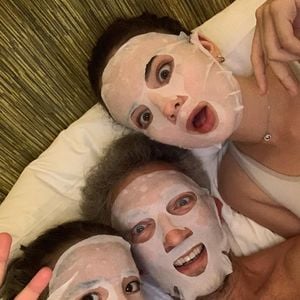 Papa d'une grand tribu, Vincent Cassel ne manque, pour autant, d'être présent pour aucun de ses enfants. Ce mercredi 20 mai, c'est à sa fille Léonie qu'il a consacré sa journée.