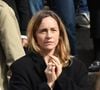 Arnaud Denis est décédé après avoir eu recours à l’euthanasie en Belgique.

Exclusif - Delphine Depardieu - Obsèques d'Arnaud Denis en l'Eglise Saint Roch à Paris, le 1er octobre 2026.