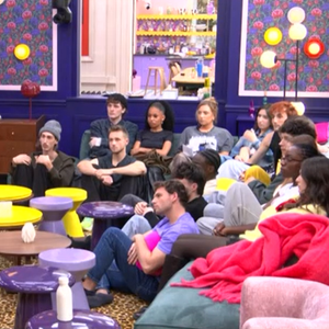 Michael Goldman a annoncé les trois premiers nommés de la saison.

Quotidienne de la "Star Academy 2025" sur TF1.