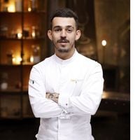 Valenti Raffaeli (Top Chef) aux commandes d’un lieu parisien autrefois apprécié par Johnny Hallyday et Mick Jager, il imprime déjà son style