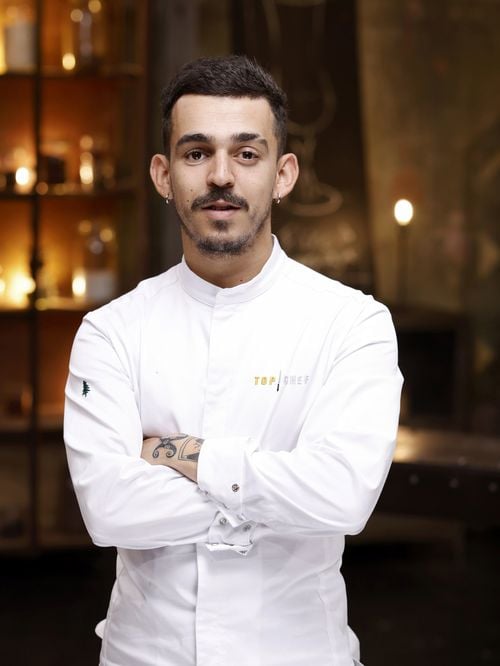 Valenti Raffaeli (Top Chef) aux commandes d’un lieu parisien autrefois apprécié par Johnny Hallyday et Mick Jager, il imprime déjà son style