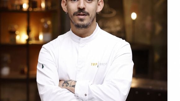 Valenti Raffaeli (Top Chef) aux commandes d’un lieu parisien autrefois apprécié par Johnny Hallyday et Mick Jager, il imprime déjà son style