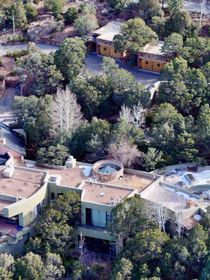 C’est allé très vite ! La demeure où cette star du cinéma a vécu ses derniers instants vendue en seulement huit jours