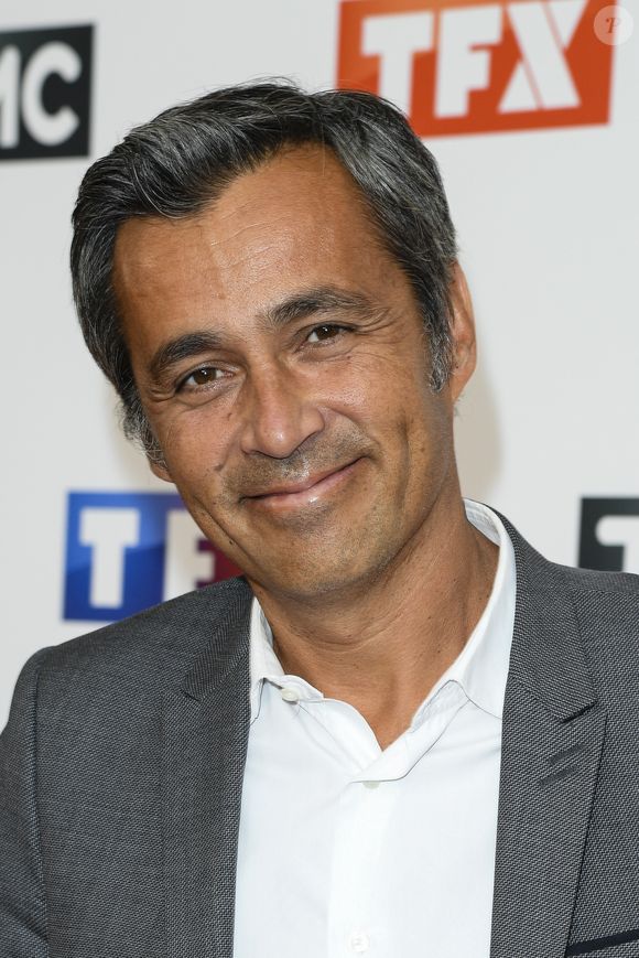 Pour ce visage bien connu de France 2

Olivier Galzi - Soirée de rentrée 2019 de TF1 au Palais de Tokyo à Paris, le 9 septembre 2019. © Pierre Perusseau/Bestimage