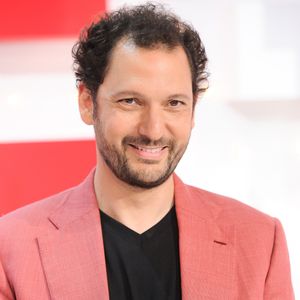 Exclusif - Eric Antoine - Enregistrement de l'émission "Vivement dimanche" au Studio Gabriel à Paris, présentée par M.Drucker et diffusée le 23 juin sur France 3
© Guillaume Gaffiot / Bestimage