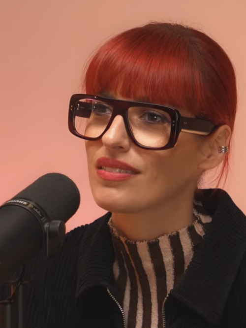 "Ça m'a sauvée" : le remède de Jennifer Ayache (Superbus) pour dépasser ses intolérances alimentaires au quotidien