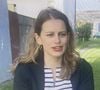 Devant les caméras de M6, il a craqué pour Marion.
Brice fait son choix dans "L'amour est dans le pré". M6