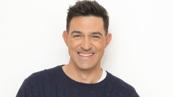 L’autre vie de Jean-Pascal Lacoste : l'ex-candidat de la Star Academy suit une formation pour se lancer dans métier surprenant