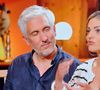 Puis ils ont dévoilé s'ils souhaitaient rester mariés
Coralie et Bruno lors du bilan face aux expertes - épisode de "Mariés au premier regard 2025", du 2 juin, sur M6