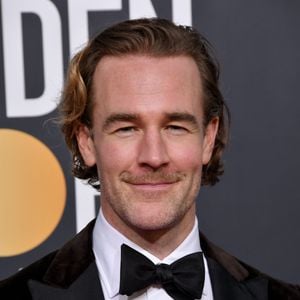 James Van Der Beek aux 76e Golden Globe Awards lors du tapis rouge des arrivées au Beverly Hilton le 6 janvier 2019 à Beverly Hills, Los Angeles, CA, USA. Photo by Sthanlee Mirador/SPUS/ABACAPRESS.COM