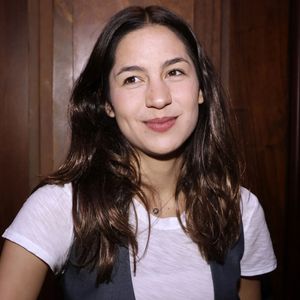 Line Papin - Salon des Femmes de Lettres et remise du Prix Simone Veil 2023 au Cercle National des Armées à Paris le 25 mai 2023. © Cédric Perrin/Bestimage
