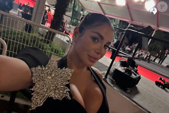 Soraya Riffy ©Instagram Soraya Riffy