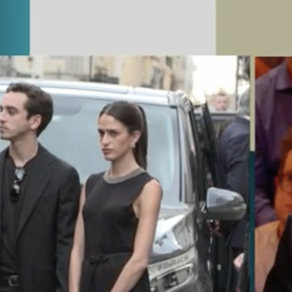 Audrey Crespo-Mara, "Quelle Époque", France 2