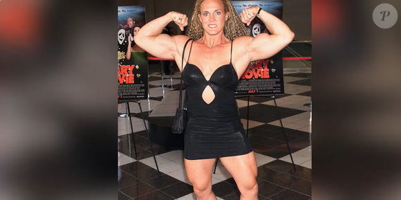 L'actrice a fait une apparition très remarquée dans le film "Scary Movie"

Jayne Trcka est décédée à l'âge de 62 ans.