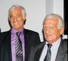 Alain Belmondo, le frère aîné de Jean-Paul Belmondo, s'est éteint il y a près d'un mois à l'âge de 93 ans.

Jean-Paul Belmondo et son frère Alain Belmondo lors de l'inauguration officielle du musée Paul-Belmondo, à Boulogne-Billancourt. © BERTRAND RINDOFF PETROFF / BESTIMAGE