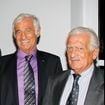 "Dernier voyage pour mon père Alain Belmondo" : le grand frère de Jean-Paul Belmondo repose désormais là où il le souhaitait