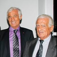 "Dernier voyage pour mon père Alain Belmondo" : le grand frère de Jean-Paul Belmondo repose désormais là où il le souhaitait
